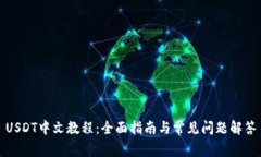USDT中文教程：全面指南与常见问题解