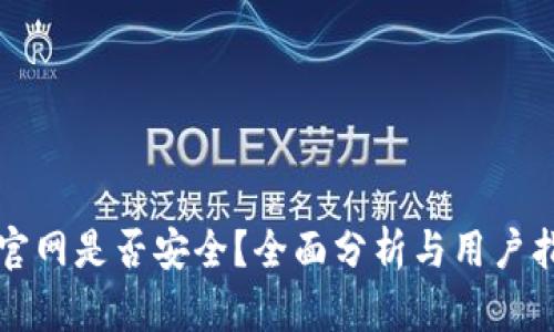 TP官网是否安全？全面分析与用户指南